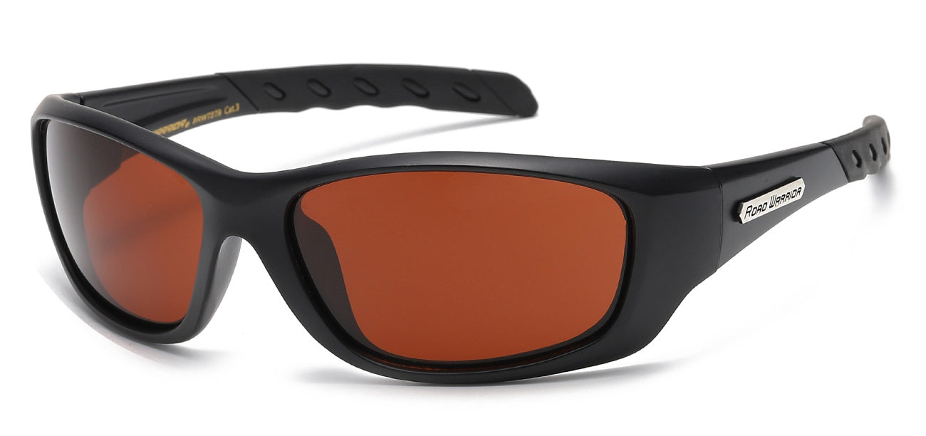 Road Warrior HD Driving Sunglasses