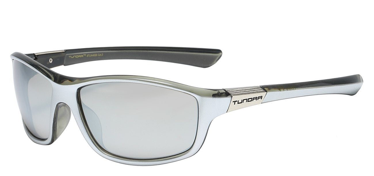 Tundra Contour Sunglasses Unisex