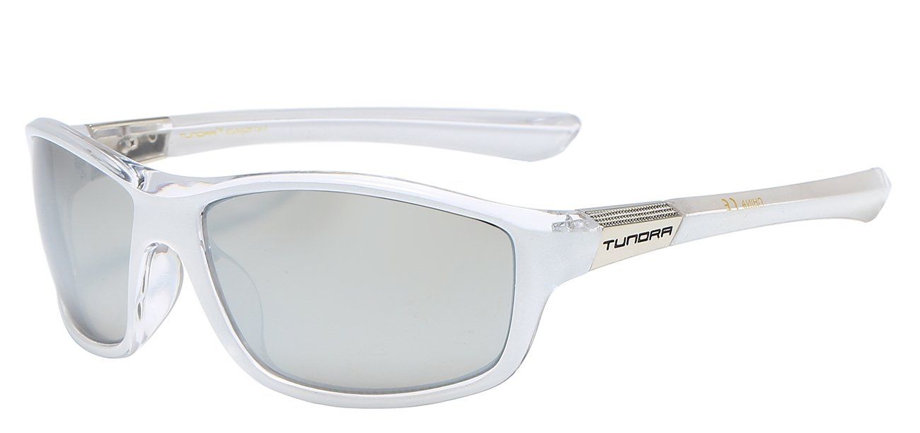 Tundra Contour Sunglasses Unisex