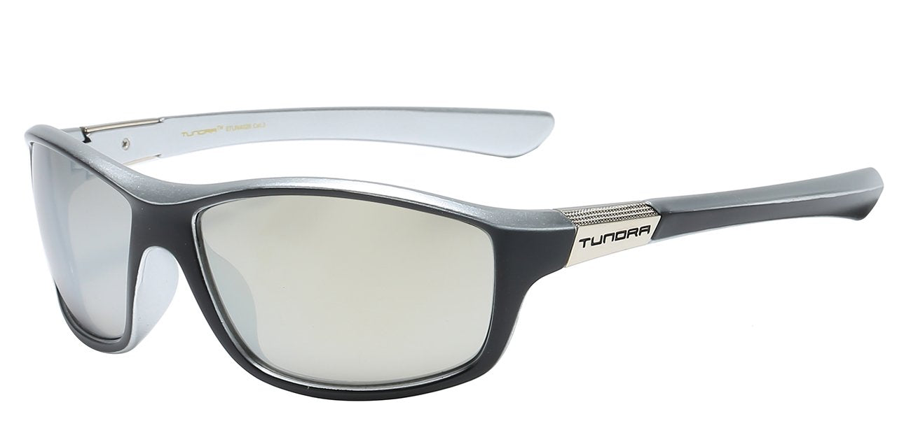 Tundra Contour Sunglasses Unisex