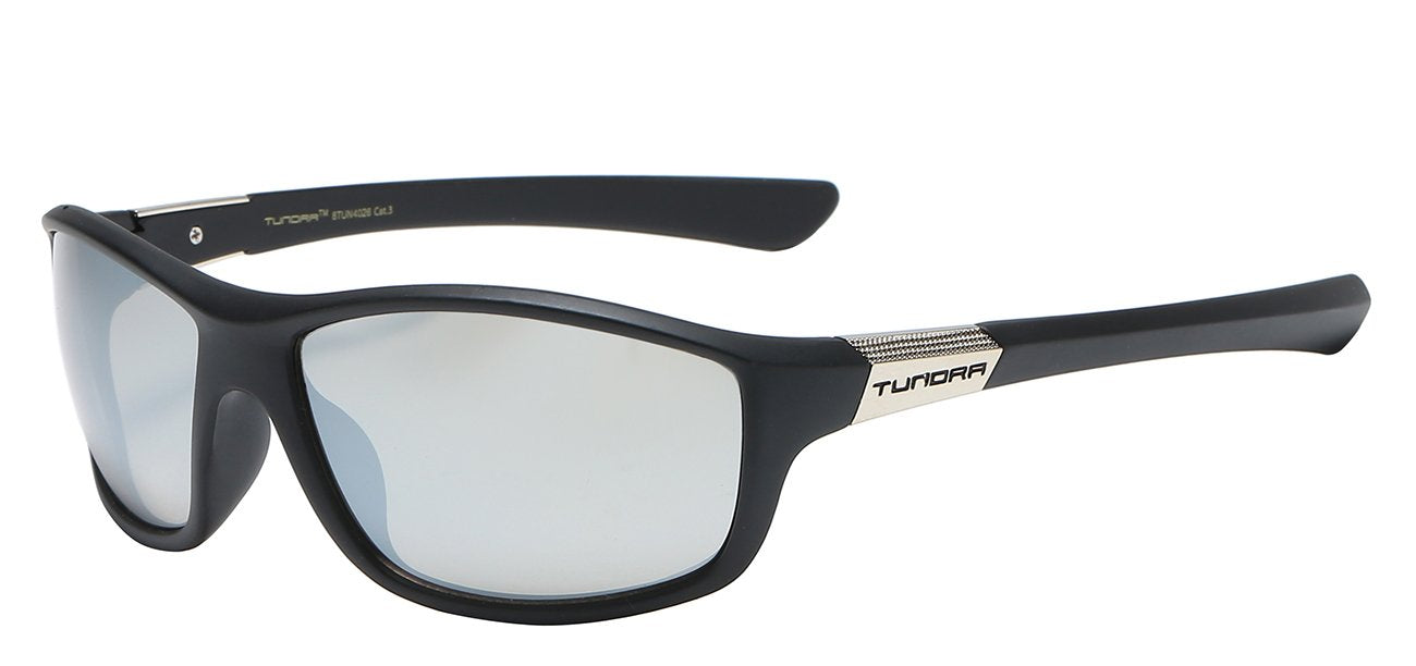 Tundra Contour Sunglasses Unisex