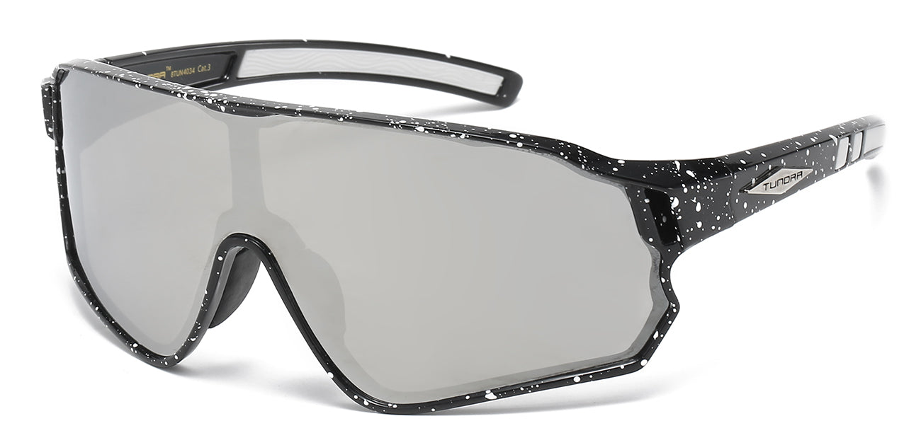 Tundra IceTech Sport Sunglasses