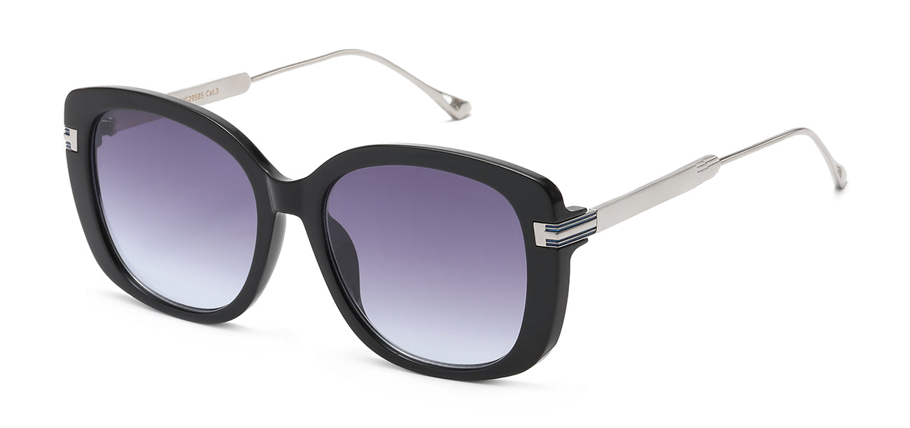 Classic Charm Sunglasses Set - VG29585