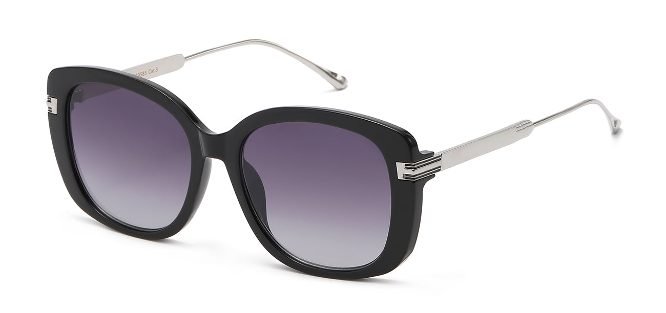 Classic Charm Sunglasses Set - VG29585