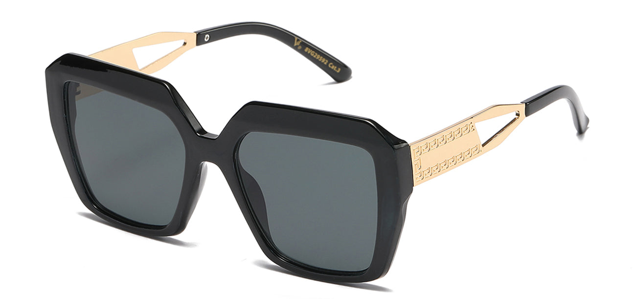 VG 8VG29592 Impact-Resistant Sunglasses