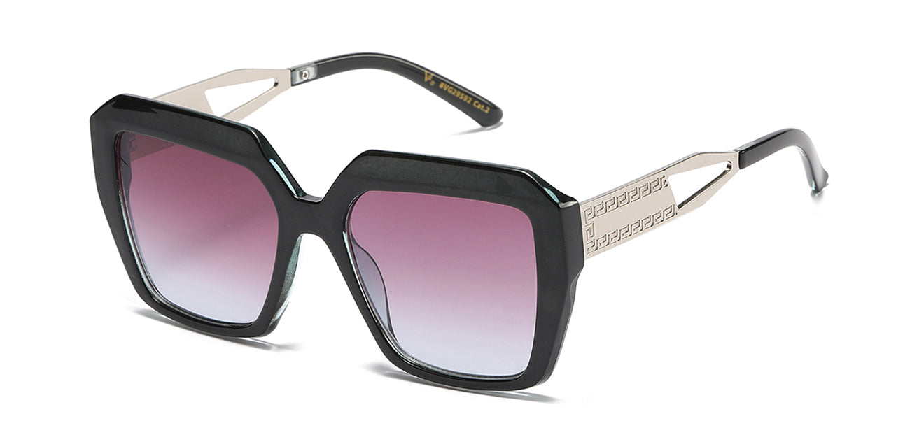 VG 8VG29592 Impact-Resistant Sunglasses