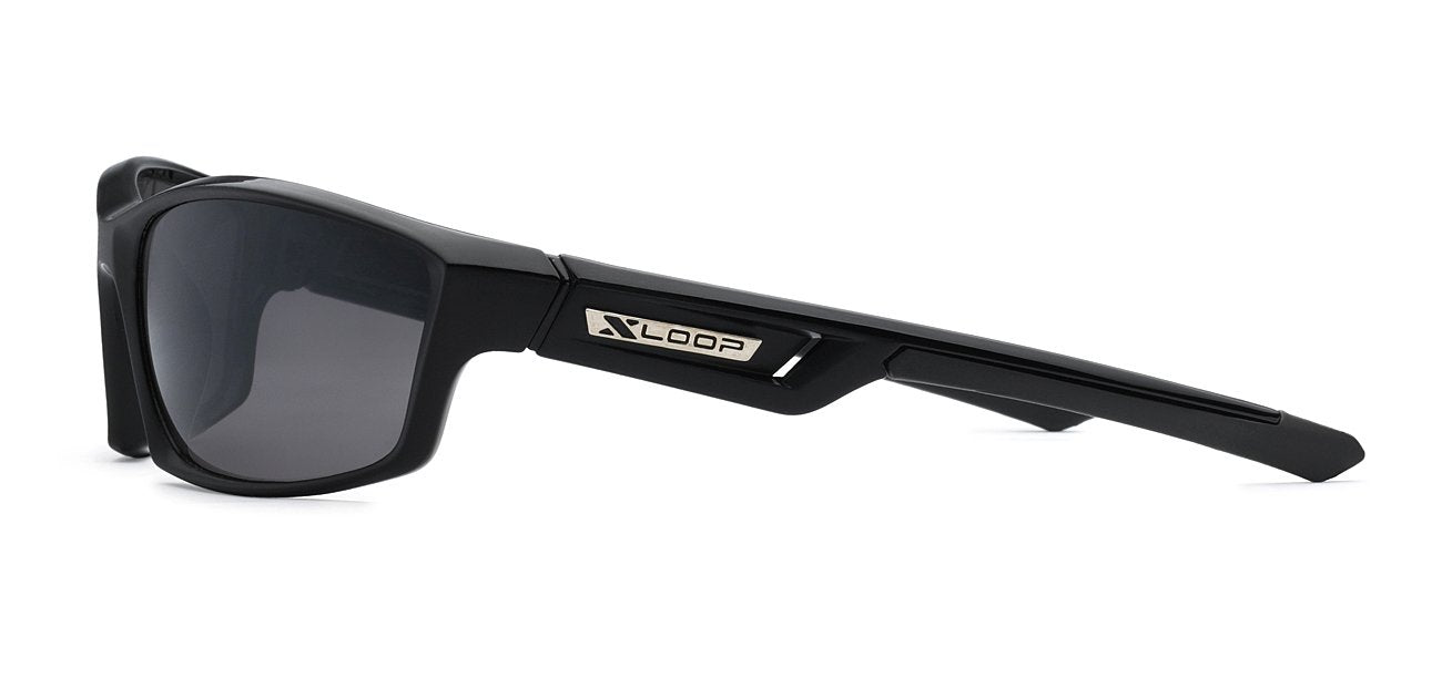 Xloop Sports Wrap Sunglasses - Assorted Colors