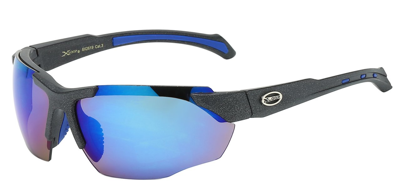 XLOOP COMFORT FITTED SUNGLASSES