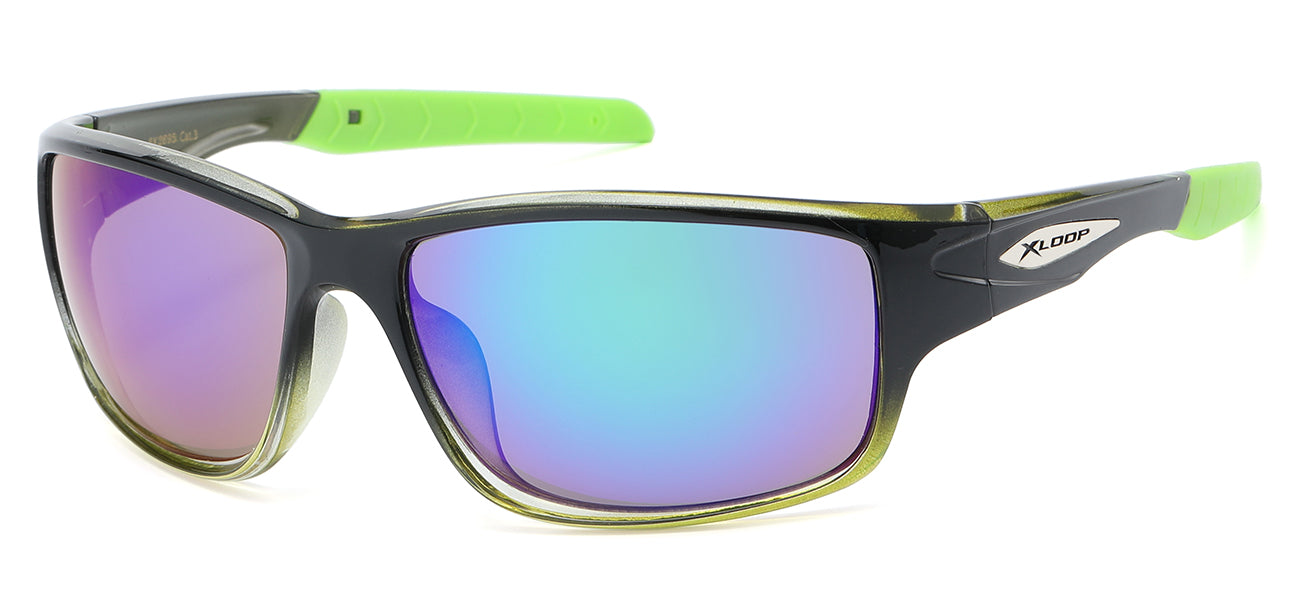 XLoop Camo Sunglasses - Assorted Styles