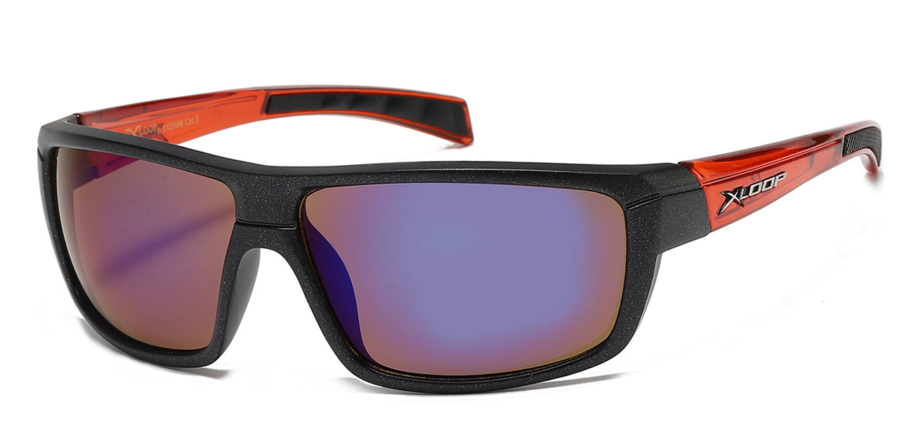 XLoop Camo Sunglasses - Assorted Styles