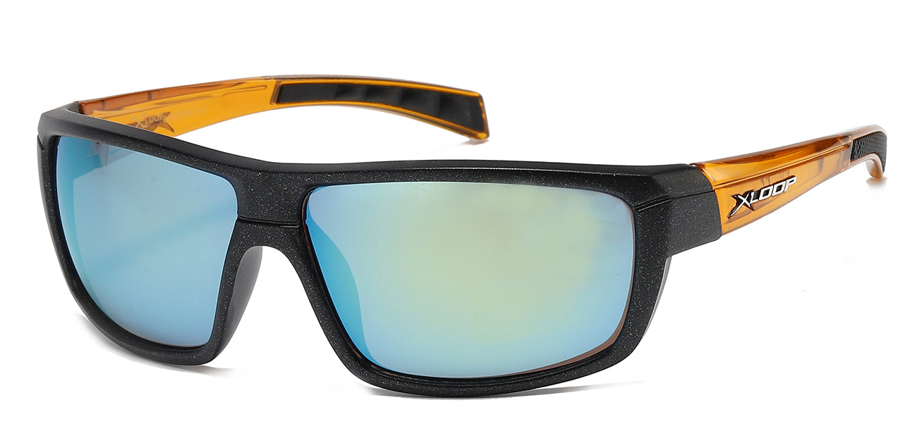 XLoop Camo Sunglasses - Assorted Styles