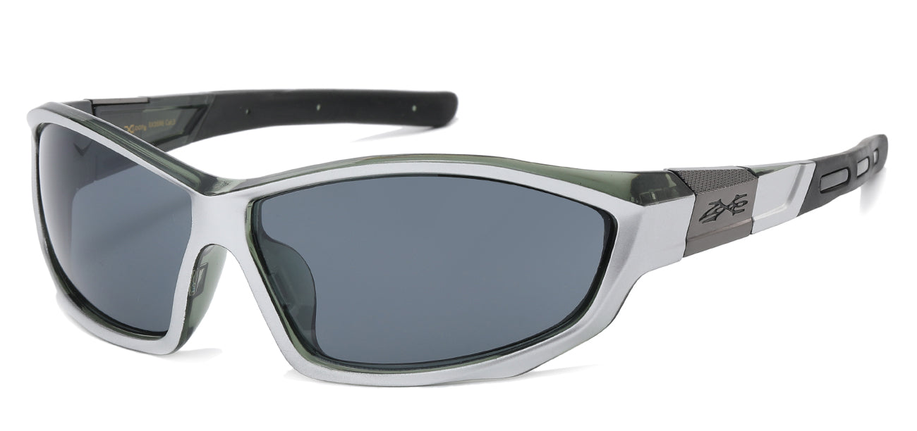 XLoop Camo Sunglasses - Assorted Styles