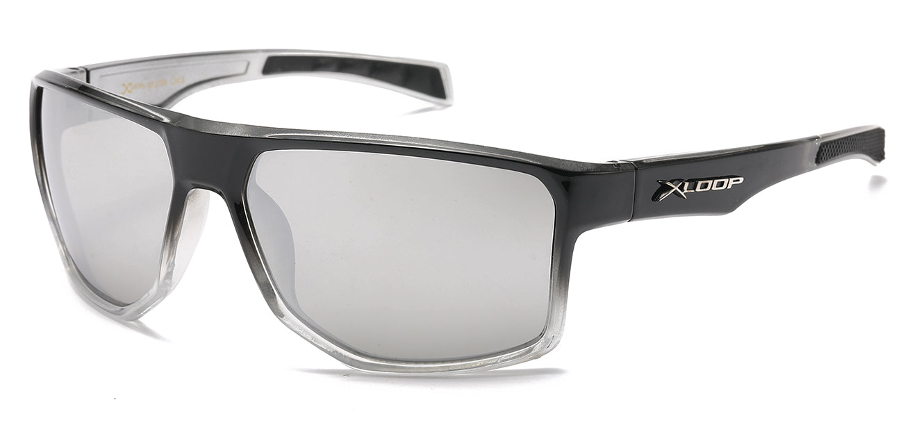 XLoop 8X2734 Sports Sunglasses - UV400 Protection