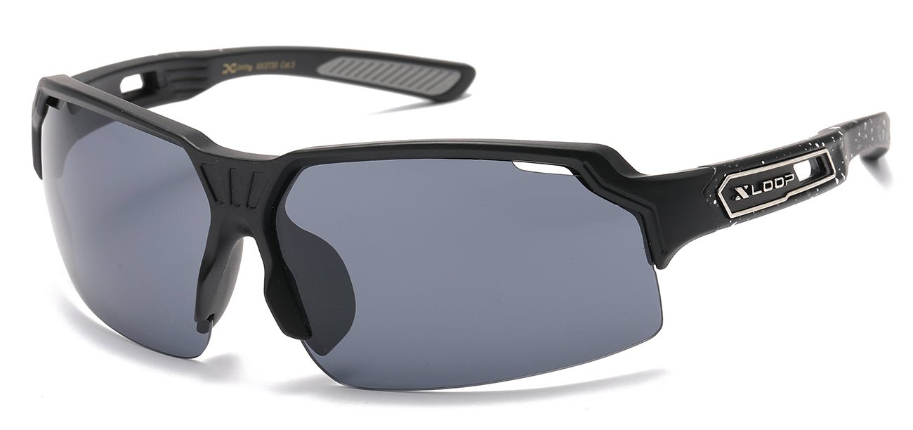 Luxurious XLoop 8X2735 Sunglasses - Pack of 12