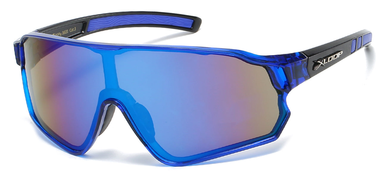  Xloop Sunglasses