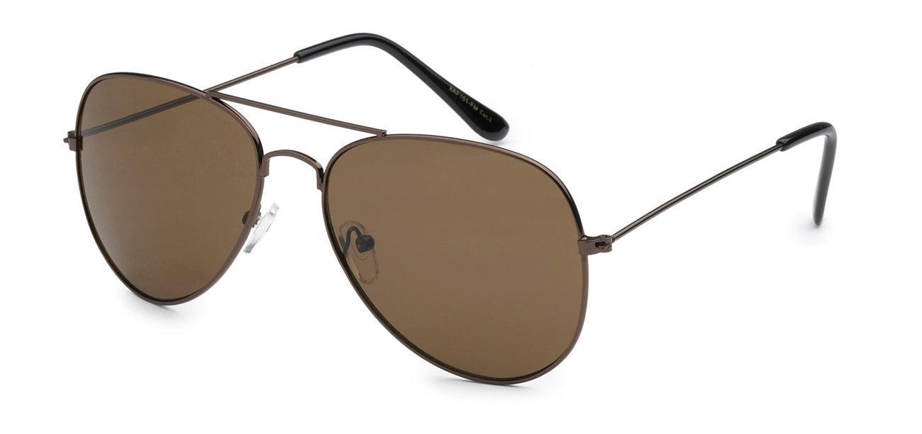 AIR FORCE 8AF01-FM UNISEX SUNGLASSES