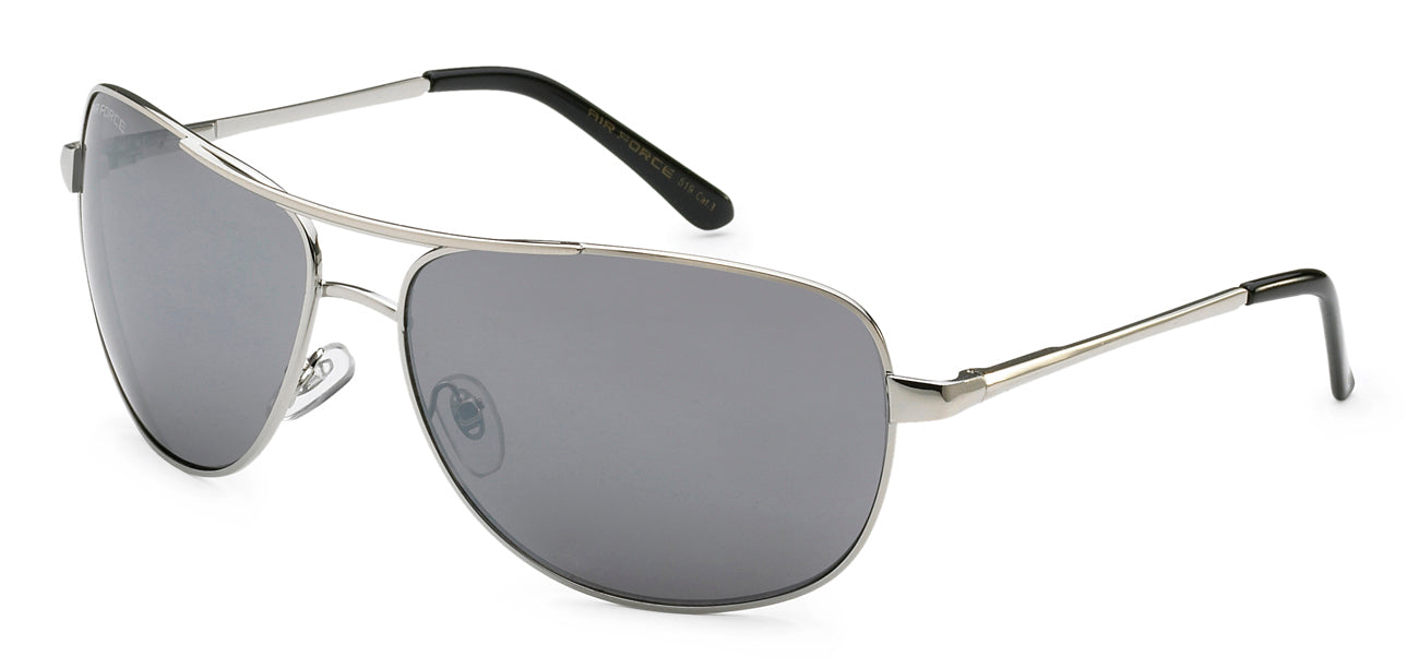 Modern Twist Aviator Sunglasses - Wholesale Pack