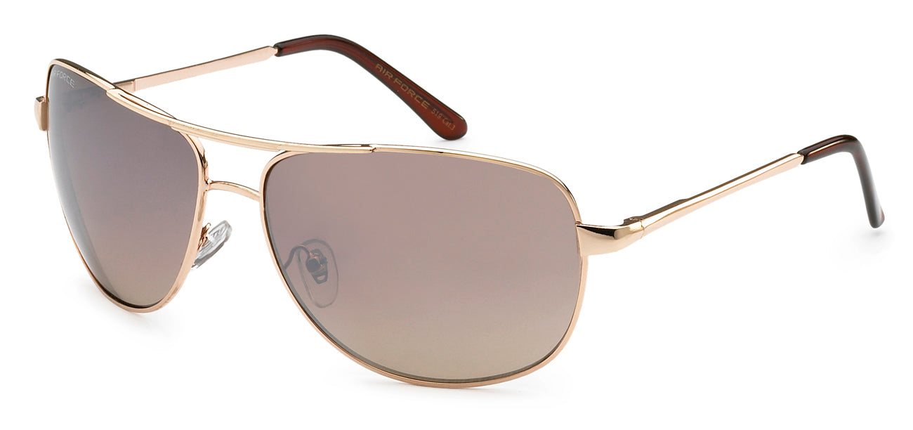 Modern Twist Aviator Sunglasses - Wholesale Pack