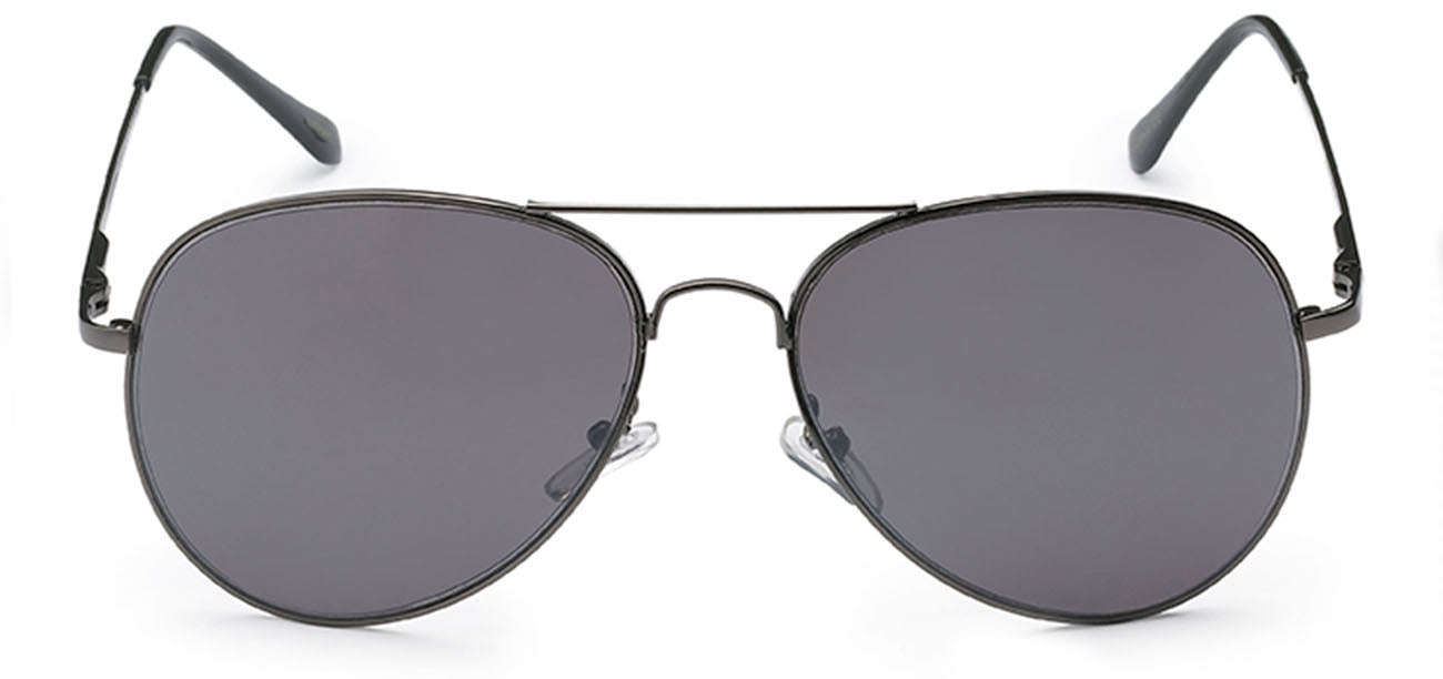 AIR FORCE 8AV545 UNISEX PILOT SUNGLASSES