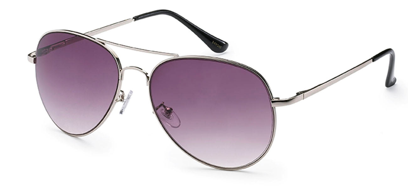 AIR FORCE 8AV545 UNISEX PILOT SUNGLASSES