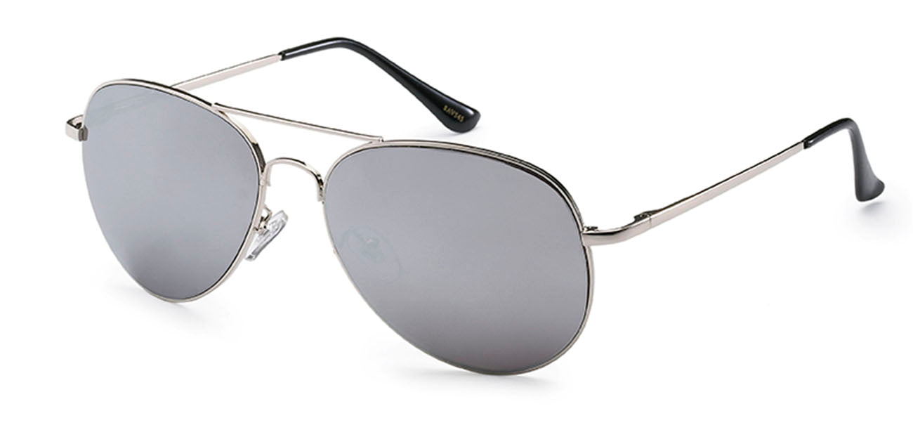 AIR FORCE 8AV545 UNISEX PILOT SUNGLASSES