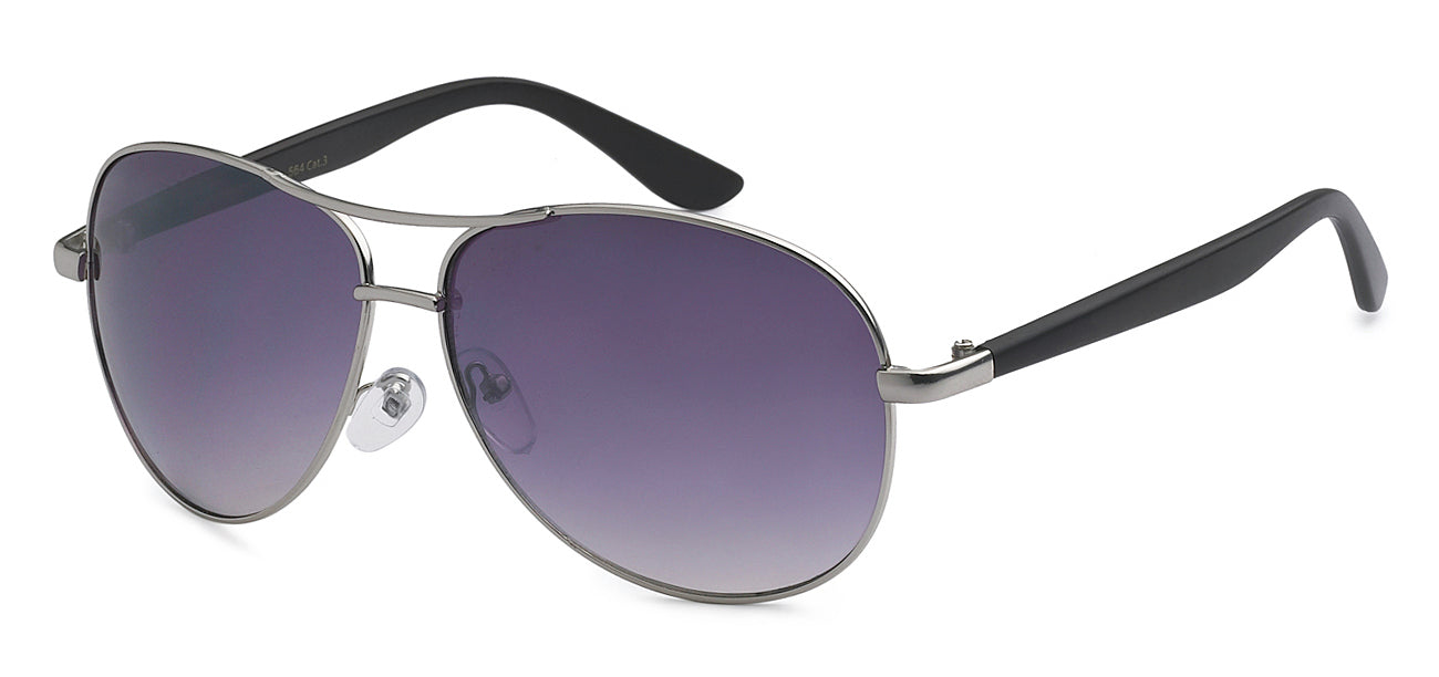 Air Force Pilot Style Sunglasses