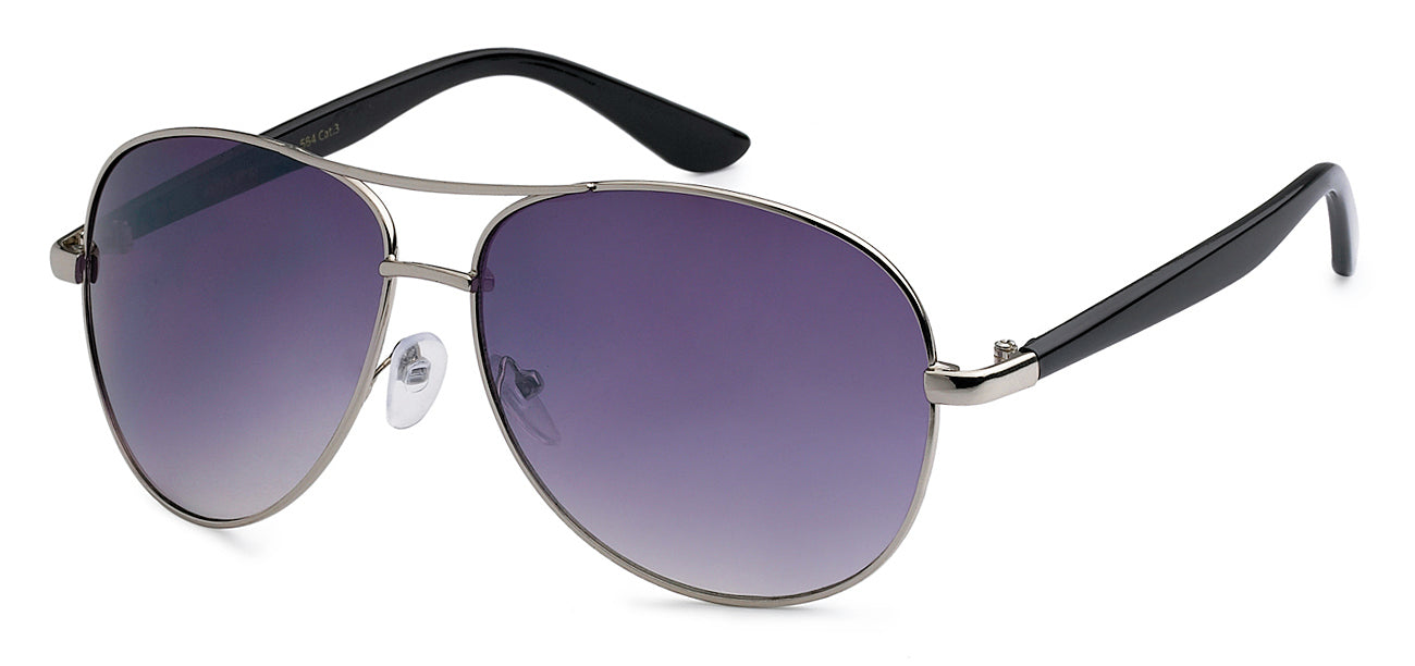 Air Force Pilot Style Sunglasses