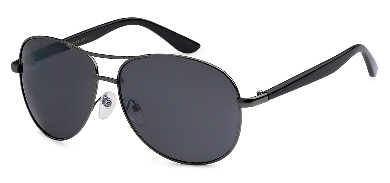 Air Force Pilot Style Sunglasses