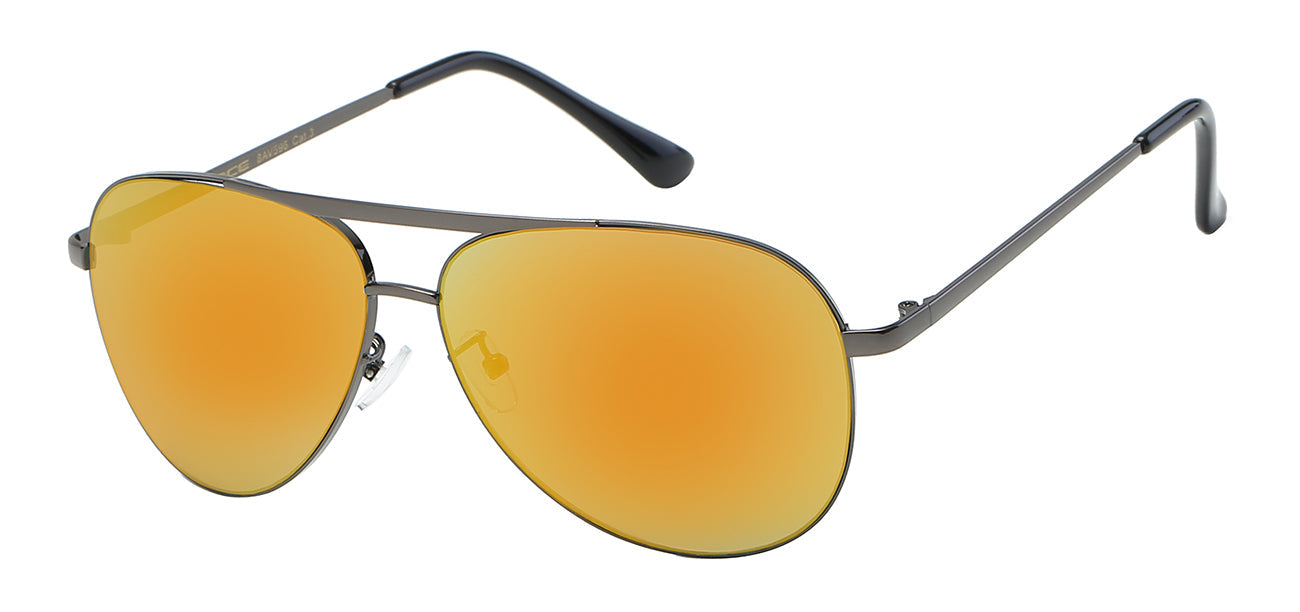 AIR FORCE 8AV596 AVIATOR SUNGLASSES