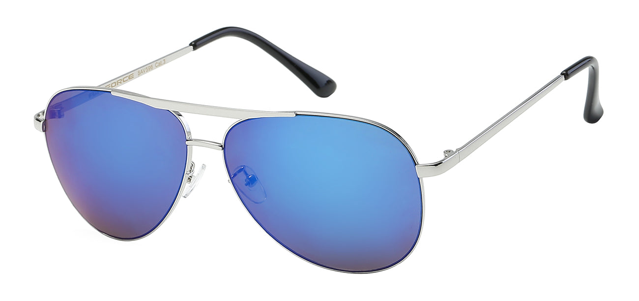 AIR FORCE 8AV596 AVIATOR SUNGLASSES