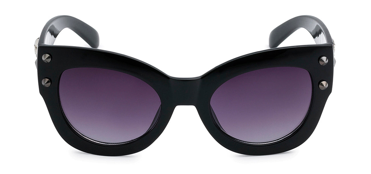 Black Society 8BSC5210 Unisex Sunglasses