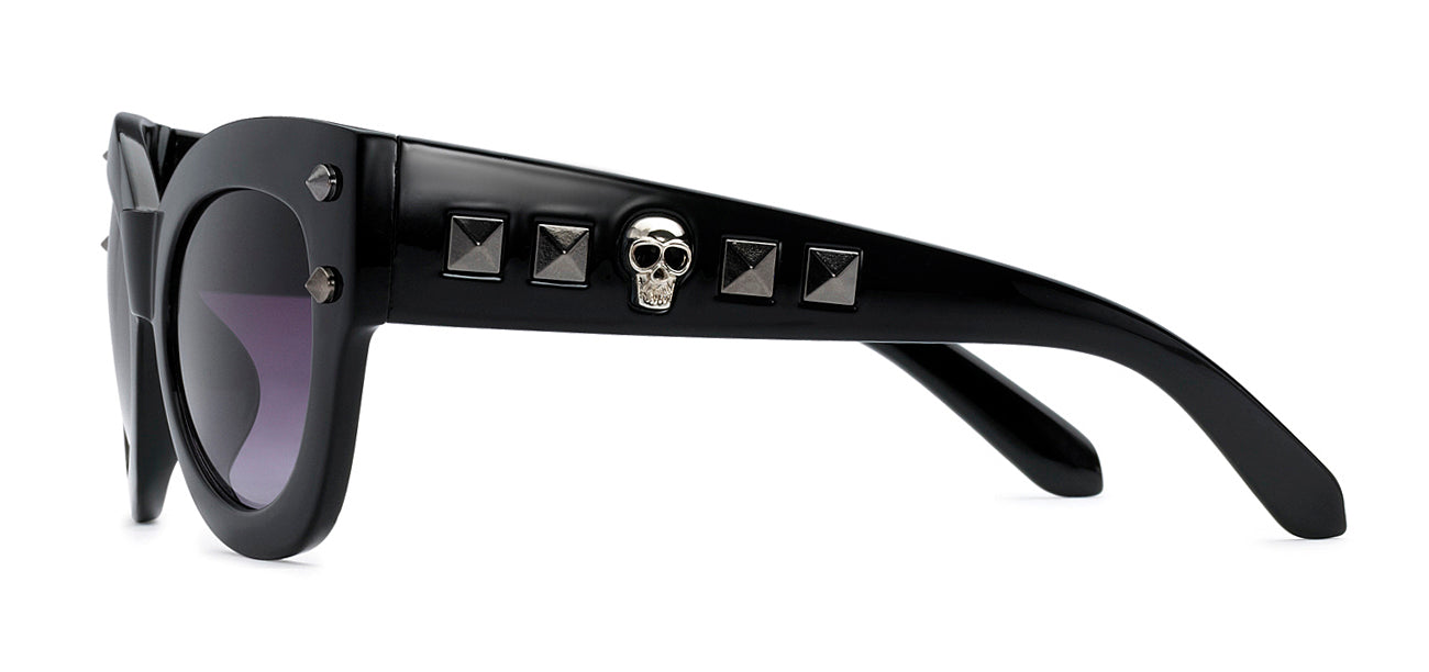 Black Society 8BSC5210 Unisex Sunglasses