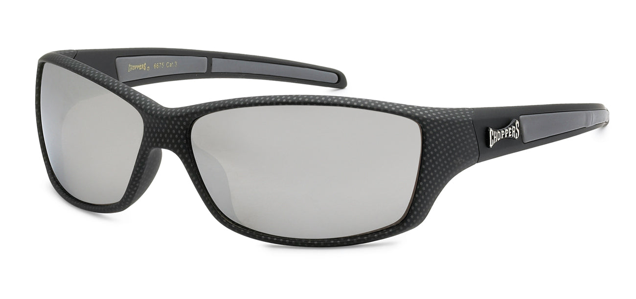 CHOPPERS TRADITIONAL WARP MOTORCYCLE SUNGLASSES