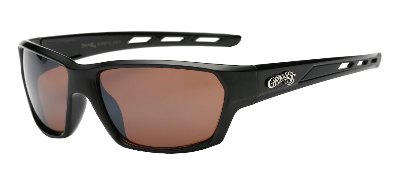 CHOPPERS PERFORMANCE WRAP SUNGLASSES