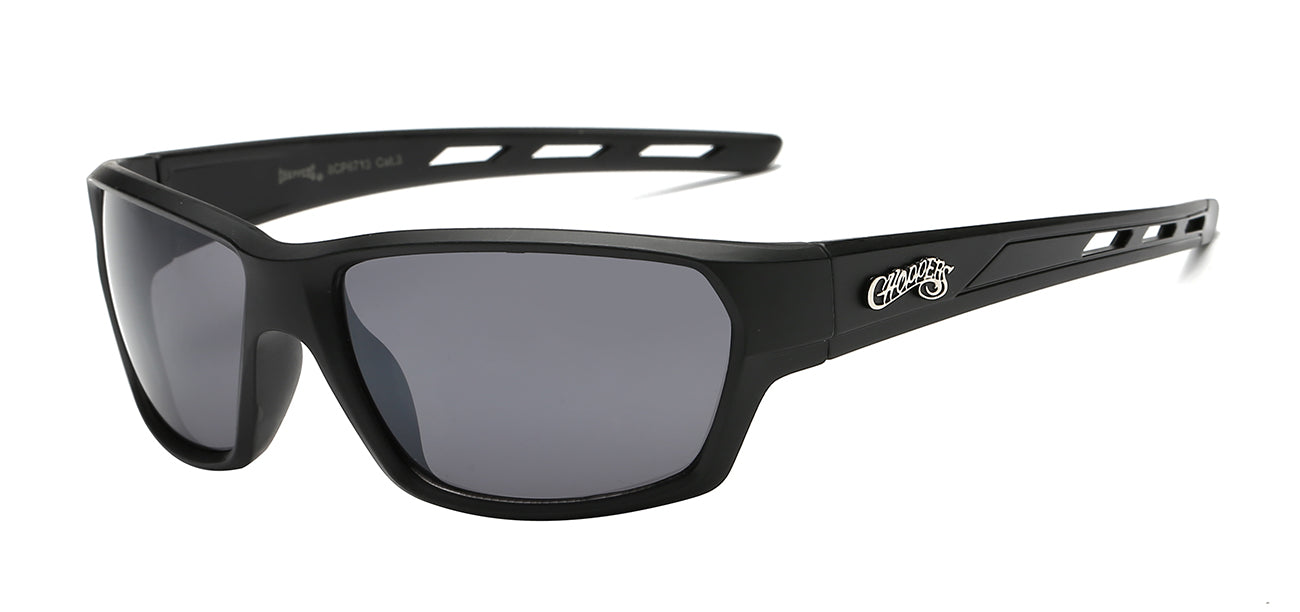 CHOPPERS PERFORMANCE WRAP SUNGLASSES