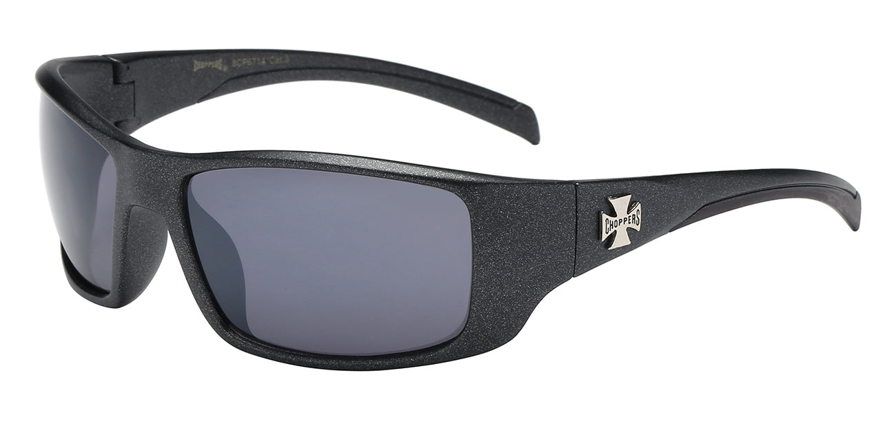 Choppers Comfort Fit Sunglasses