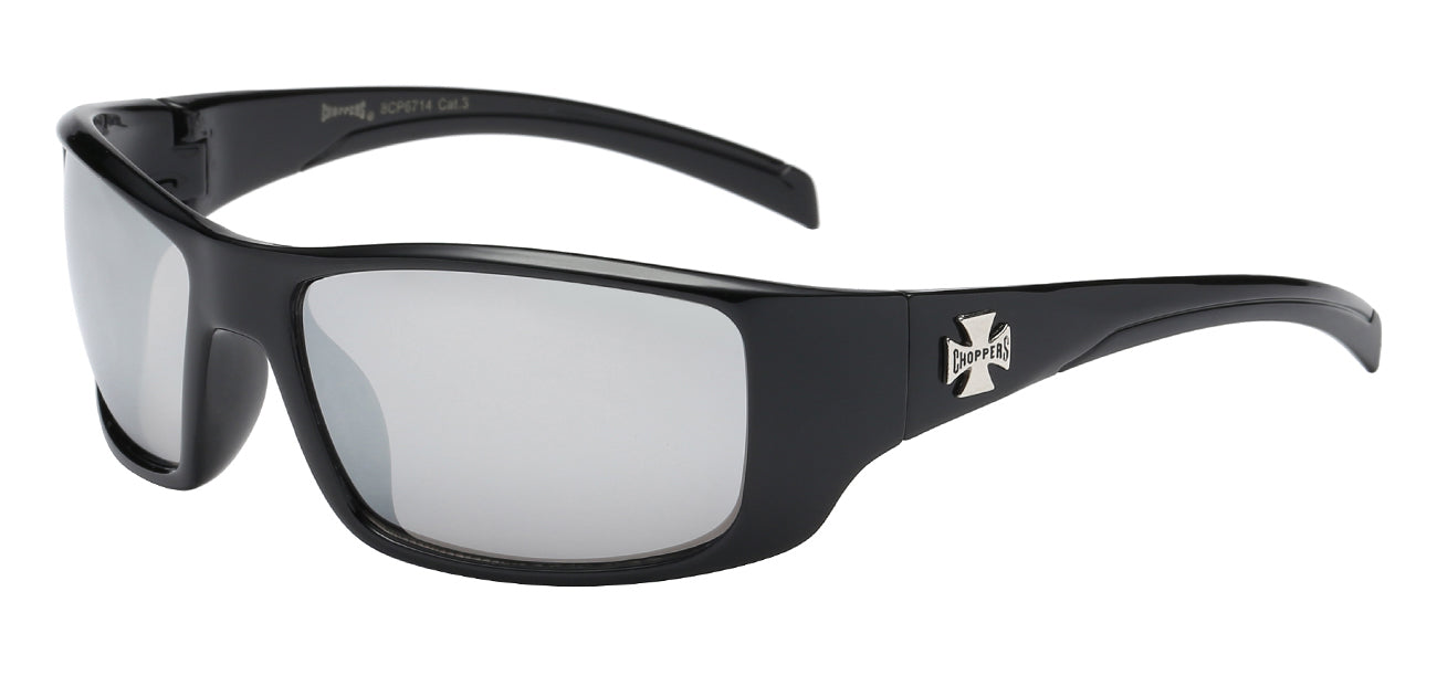 Choppers Comfort Fit Sunglasses