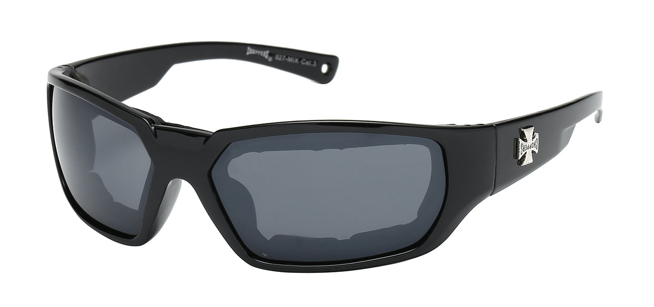 CHOPPERS STRONG POLYCARBONATE SUNGLASSES