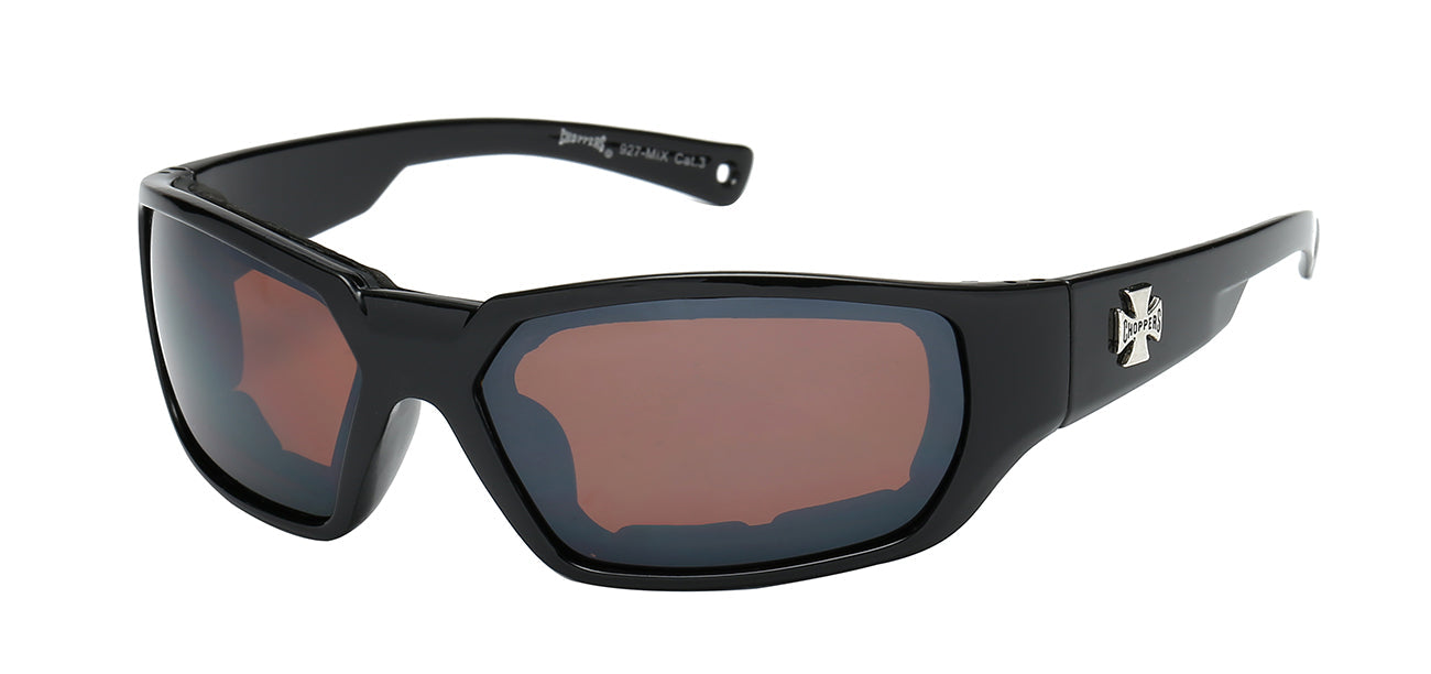 CHOPPERS STRONG POLYCARBONATE SUNGLASSES