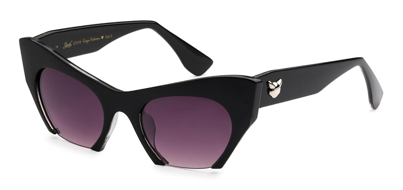 GISELLE 8GCAT27019 WOMEN'S SUNGLASSES