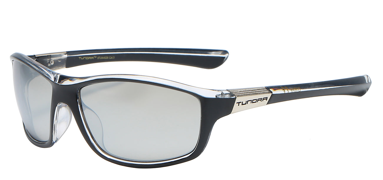 Tundra Contour Sunglasses Unisex