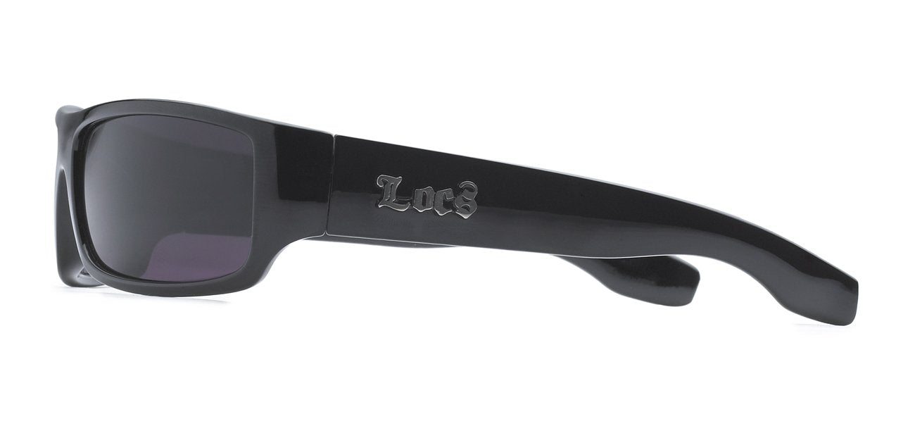 JUNIORS LOCS KG-LOC9003-BK BOY SUNGLASSES