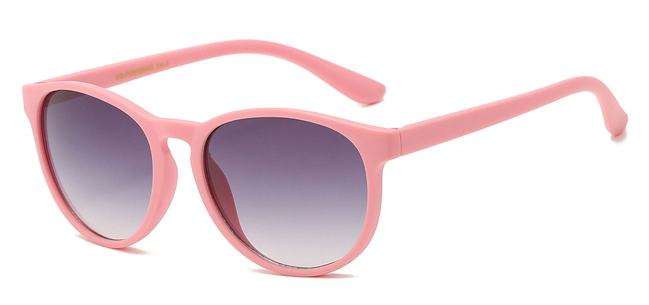 Youthful Diva Round Sunglasses KG-ROM90092