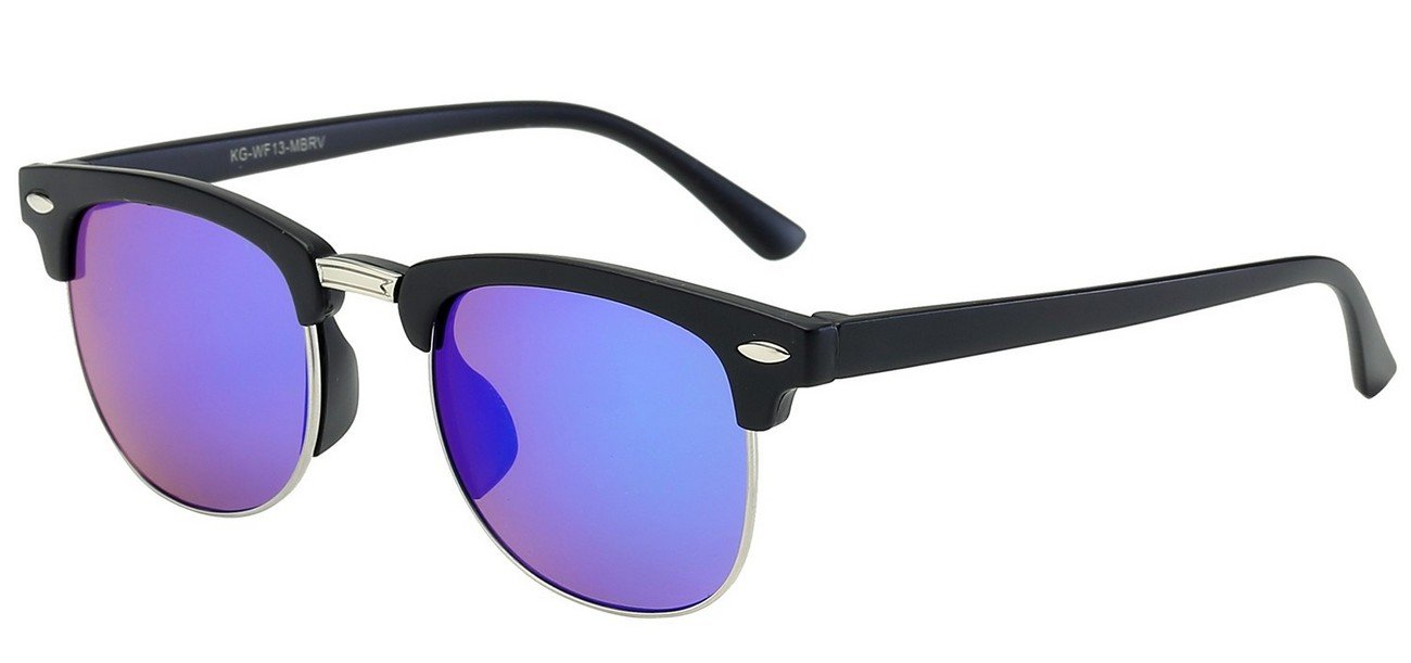 Iconfic Soho Square Frame Kids Juniors Sunglasses