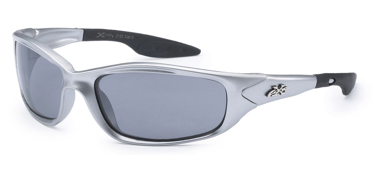 Arctic Finish Junior X Loop Sunglasses