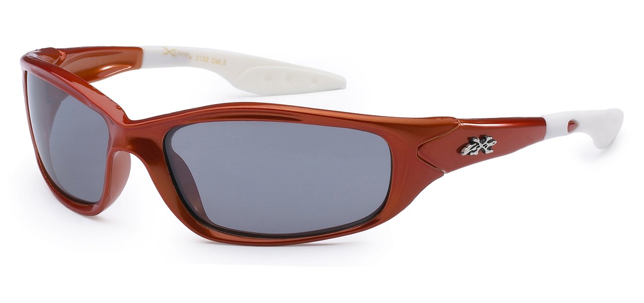 Arctic Finish Junior X Loop Sunglasses