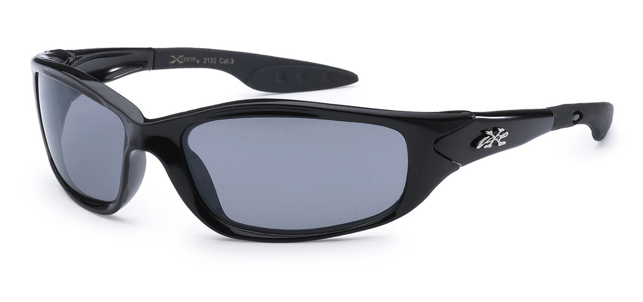 Arctic Finish Junior X Loop Sunglasses