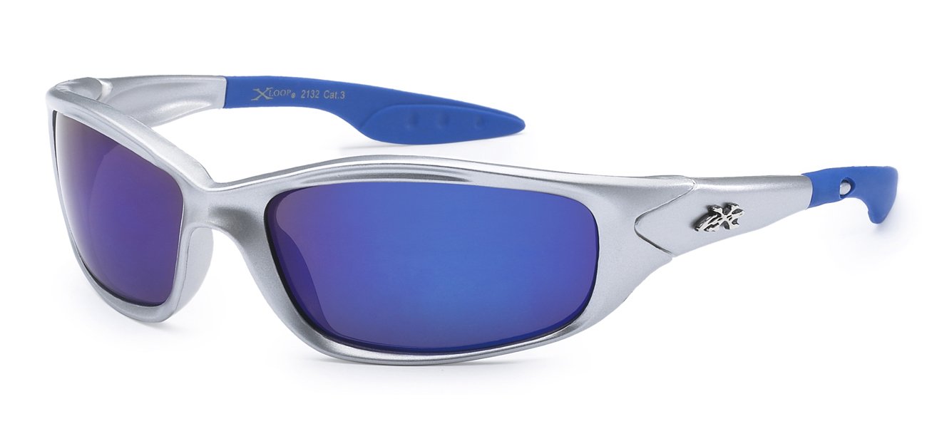 Arctic Finish Junior X Loop Sunglasses