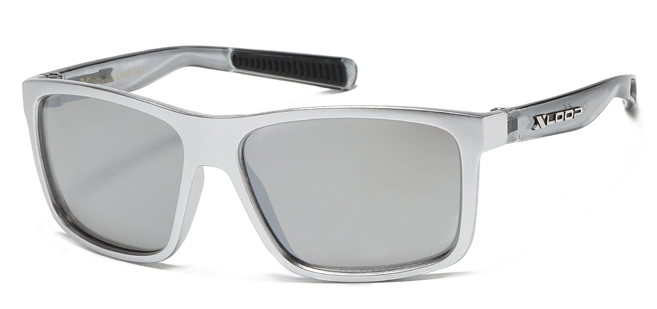 Junior Polarized Sunglasses - Xloop Sports