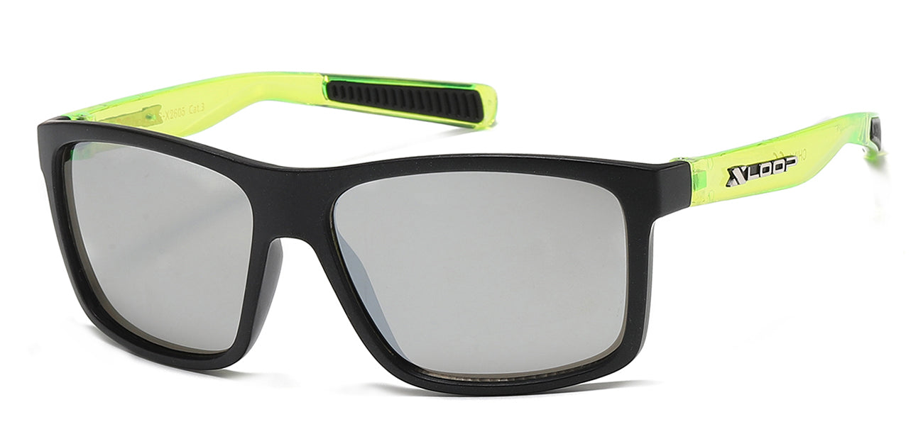 Junior Polarized Sunglasses - Xloop Sports